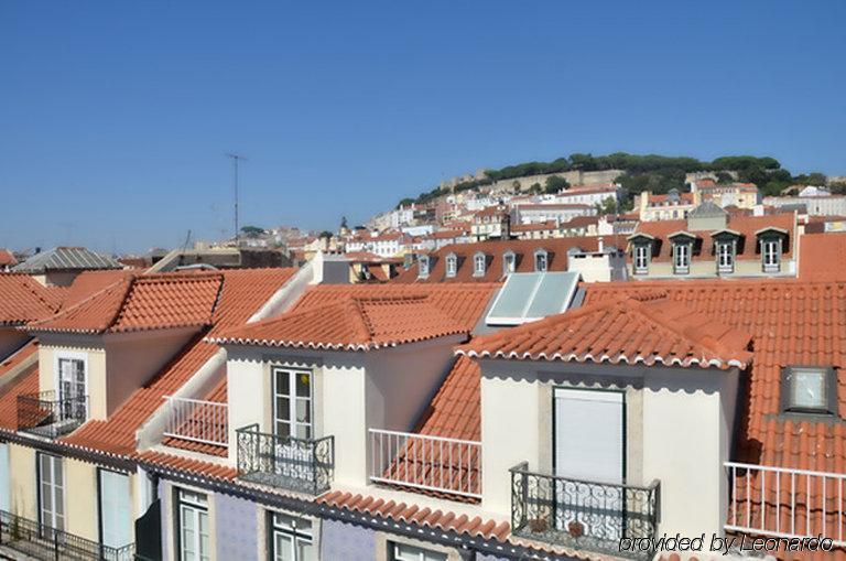 Browns Downtown Hotel Lisboa