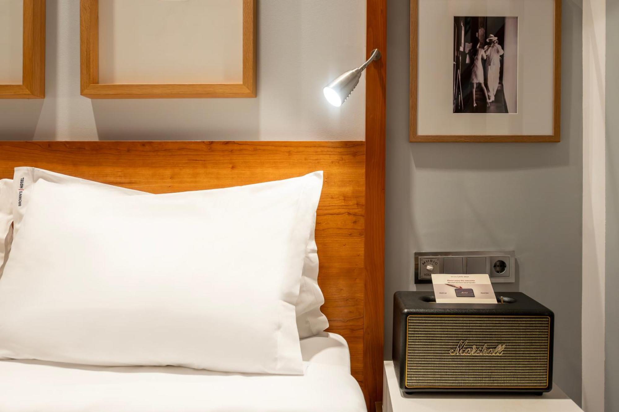 Browns Downtown 3*