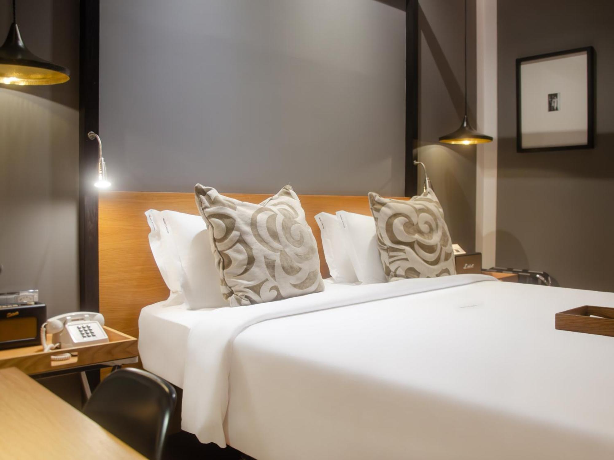 Browns Downtown 3* Lisboa