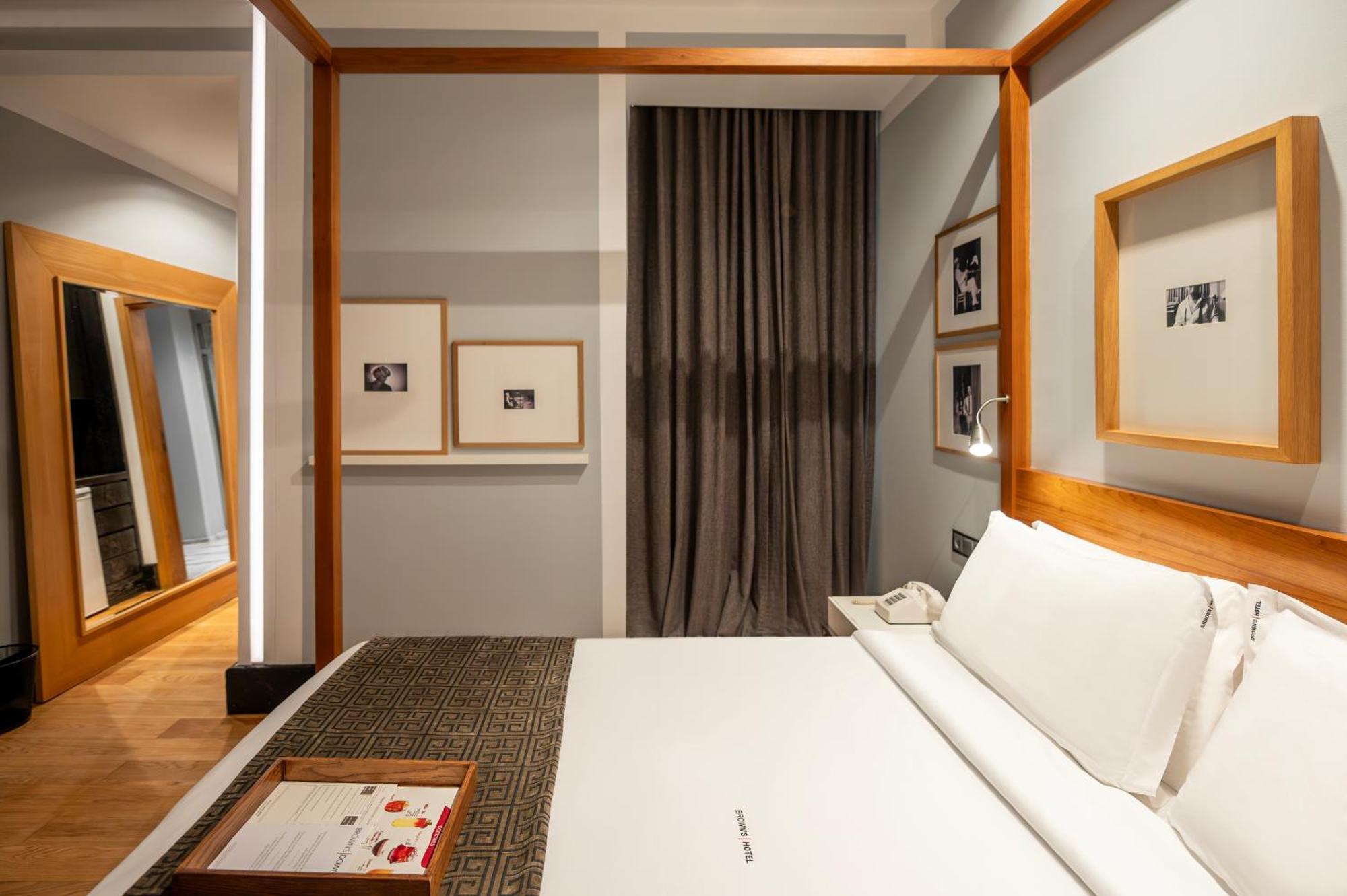 Hotel Browns Downtown Lisboa