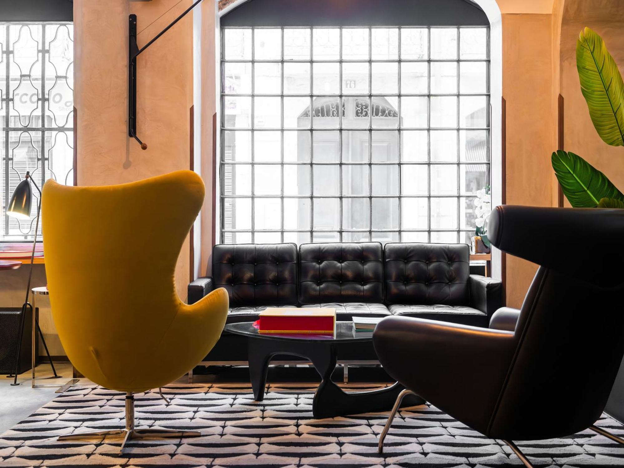 Hotel Browns Downtown Lisboa