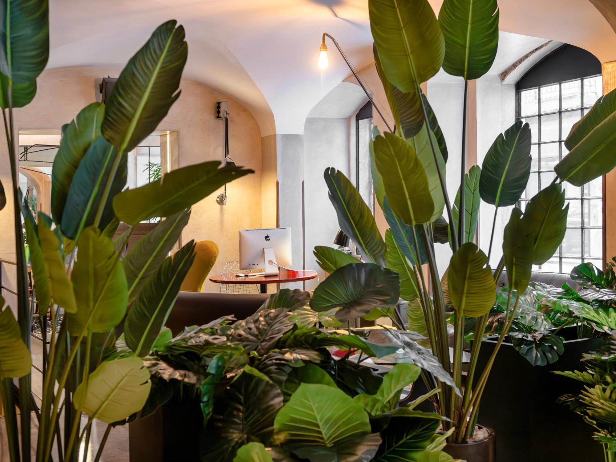 Hotel Browns Downtown Lisboa