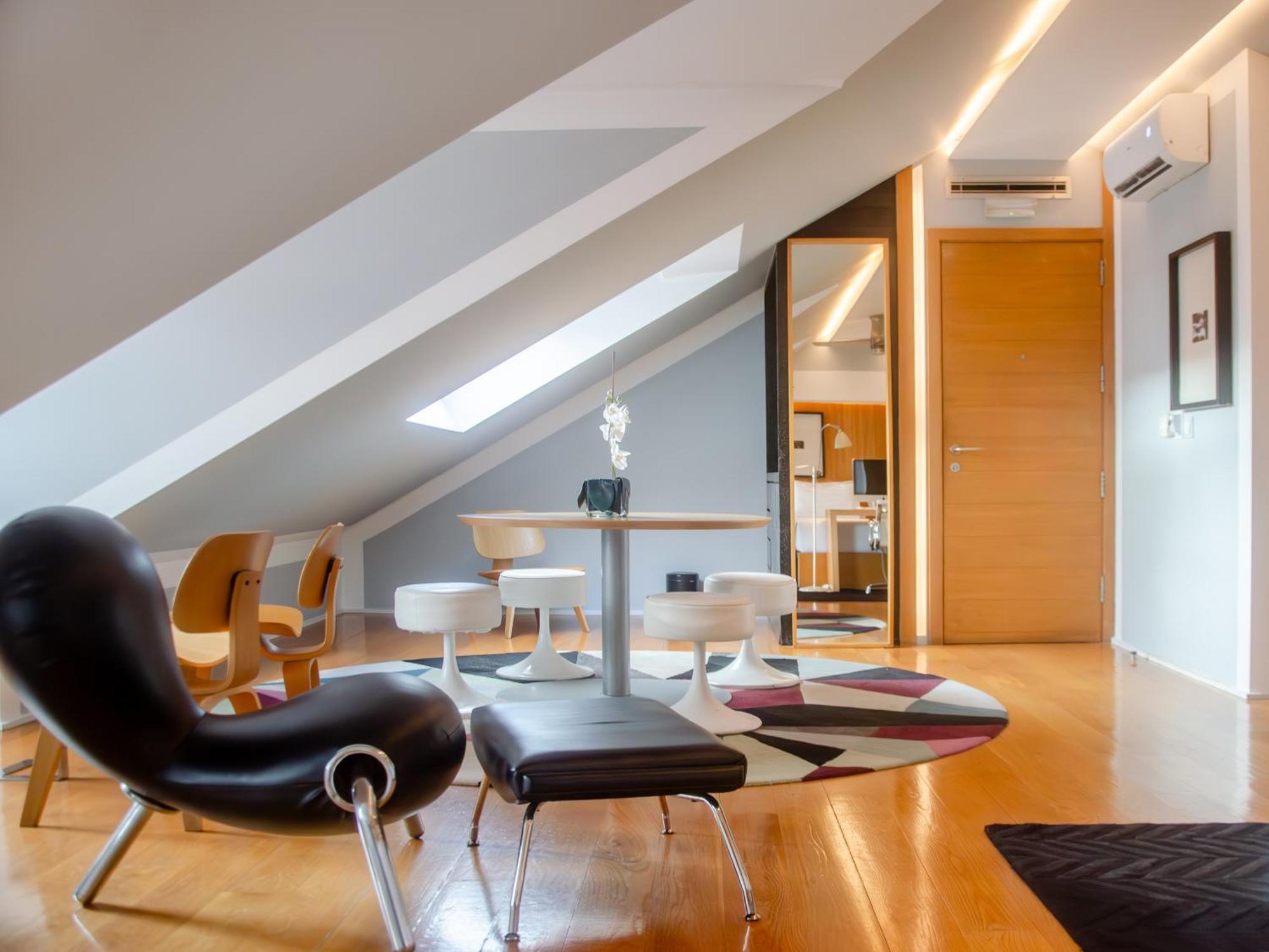 Browns Downtown 3* Lisboa