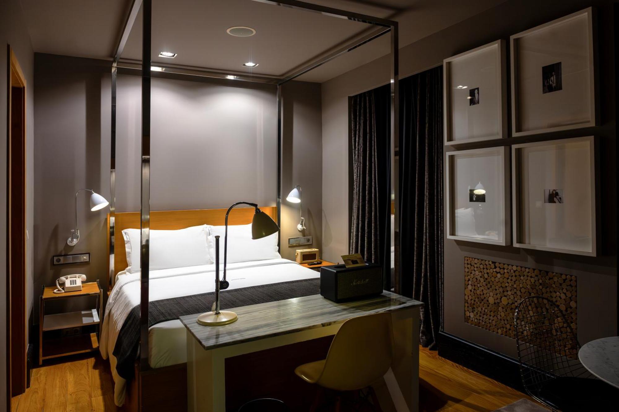 Browns Downtown Hotel Lisboa