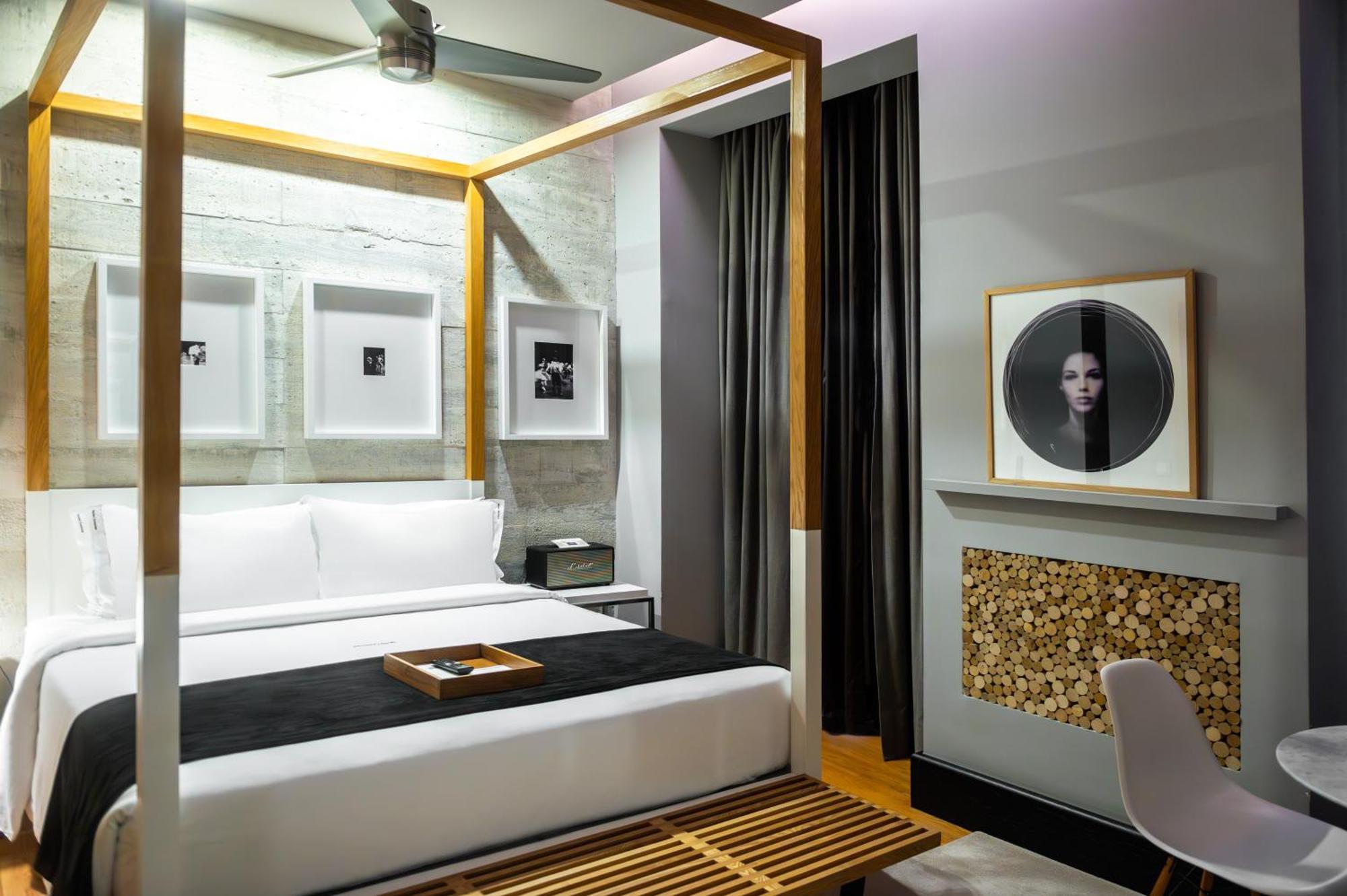 Hotel Browns Downtown Lisboa