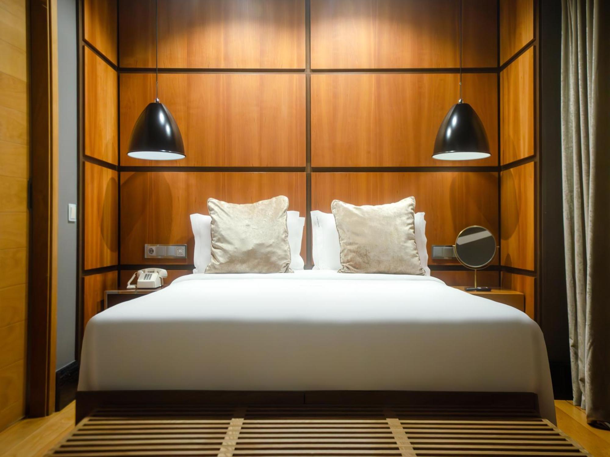 Hotel Browns Downtown Lisboa
