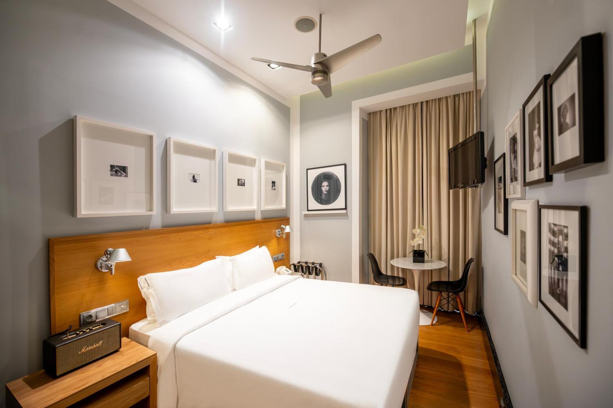 Browns Downtown 3* Lisboa