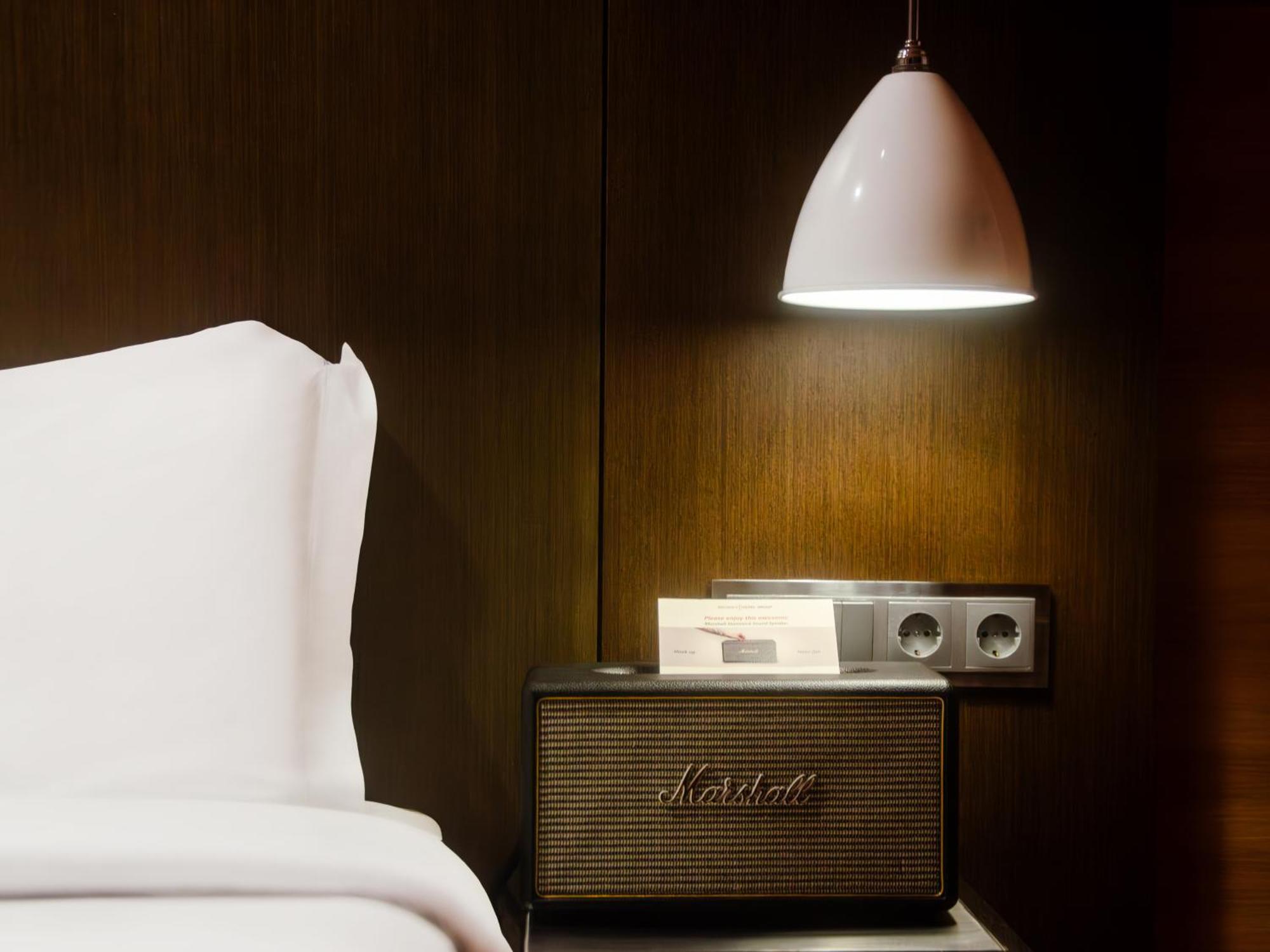 Hotel Browns Downtown 3*