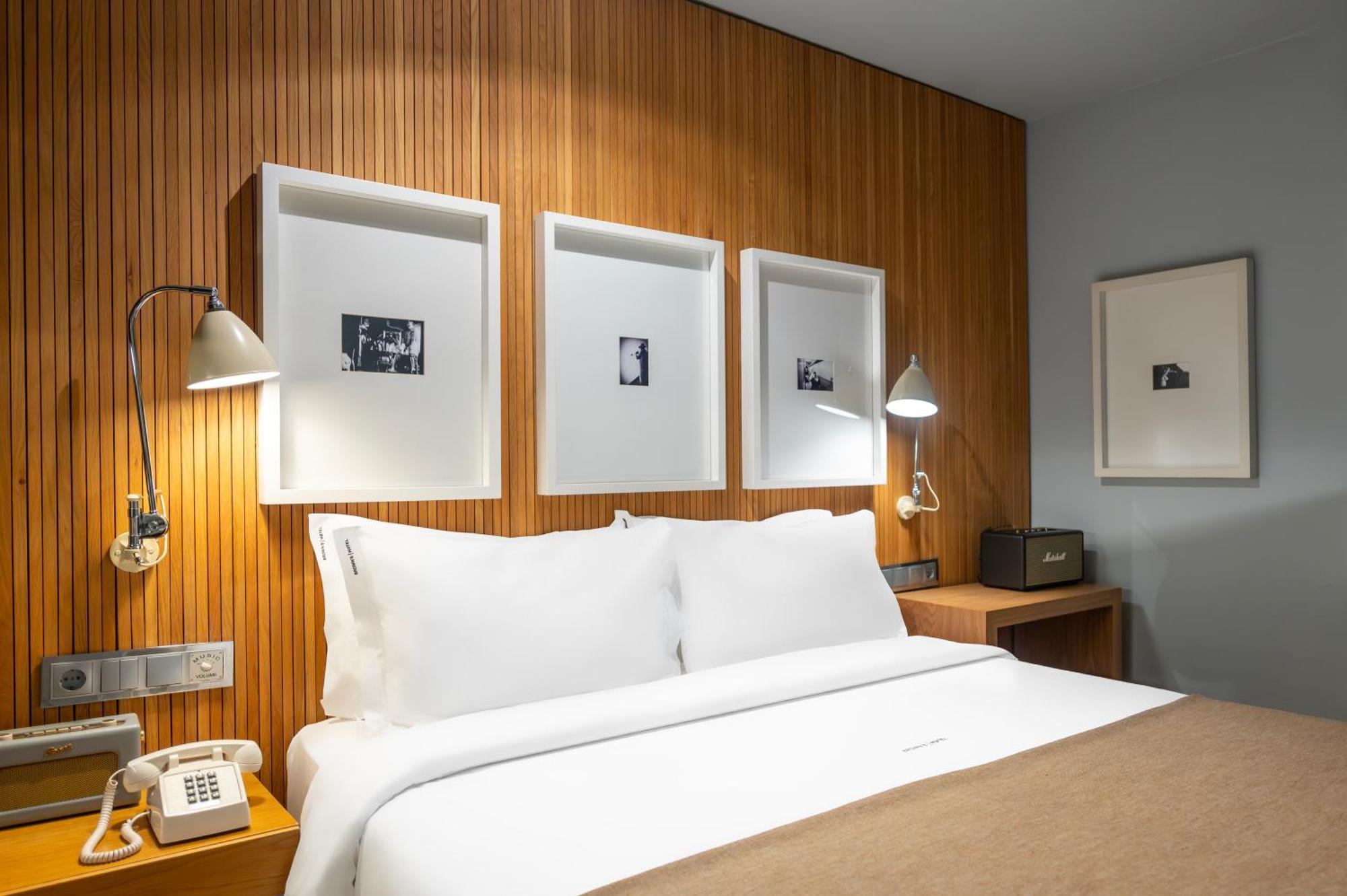 Browns Downtown Hotel Lisboa
