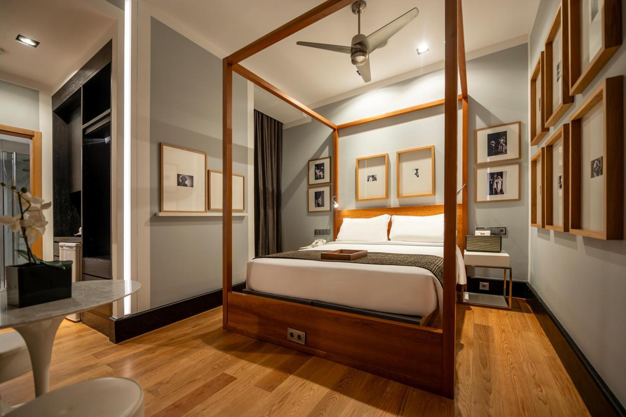 Browns Downtown 3* Lisboa