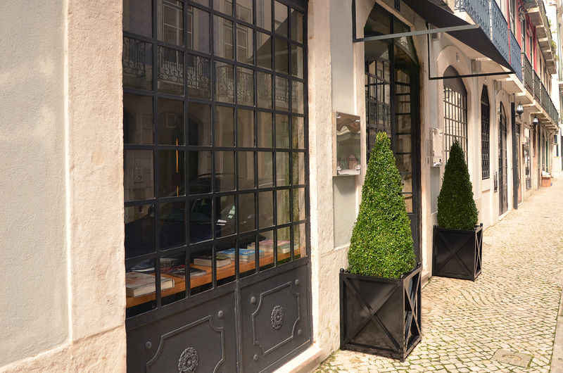 Browns Downtown Lisboa