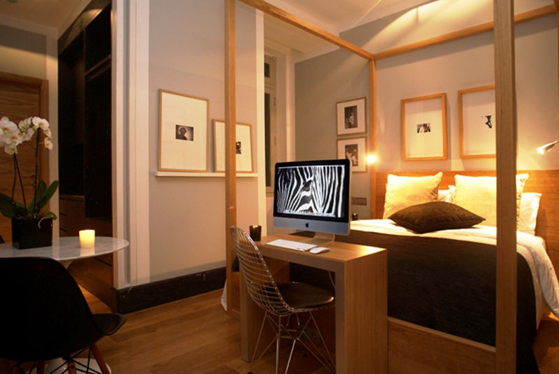 Hotel Browns Downtown