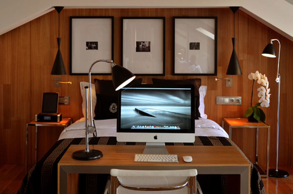 Hotel Browns Downtown 3*