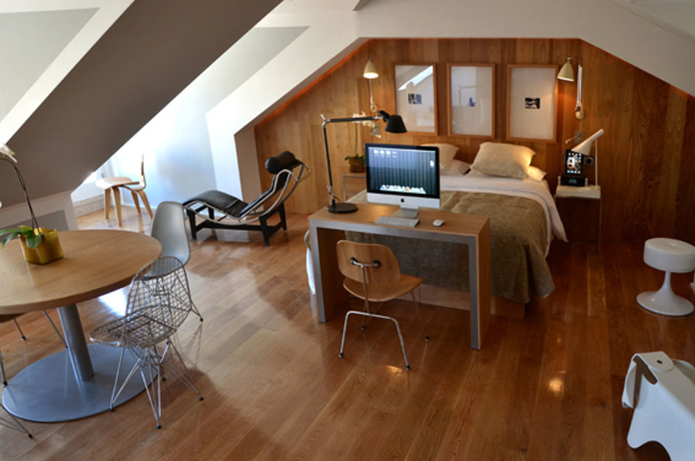 Hotel Browns Downtown Lisboa