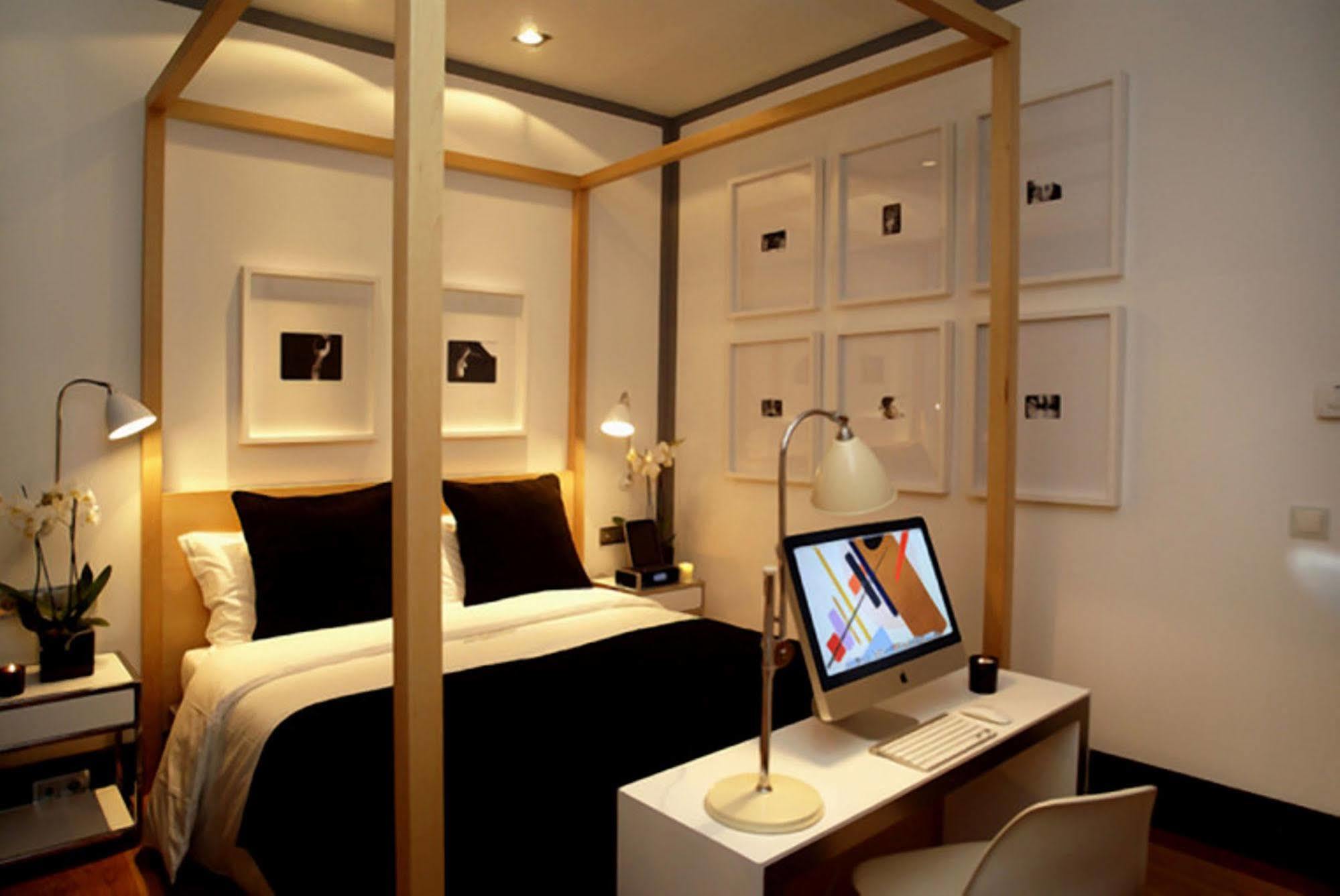 Hotel Browns Downtown Lisboa