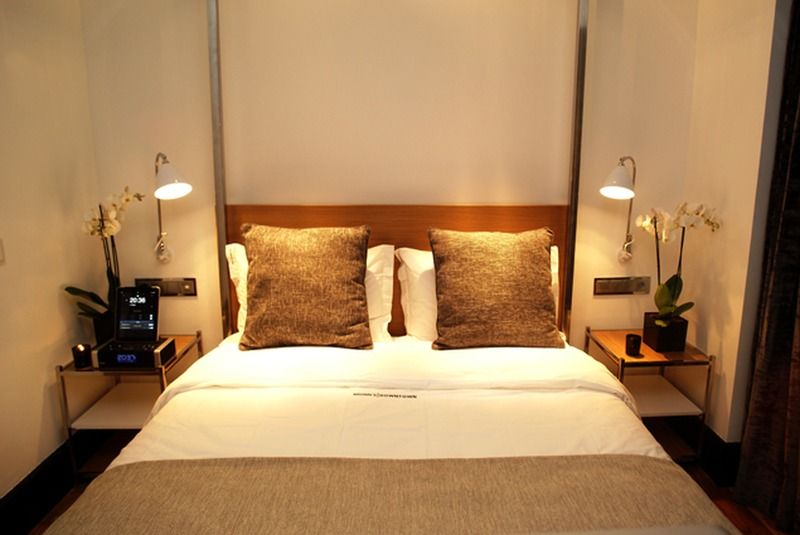 Browns Downtown 3*