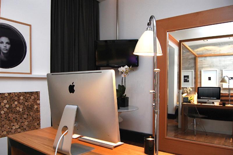 Hotel Browns Downtown Lisboa