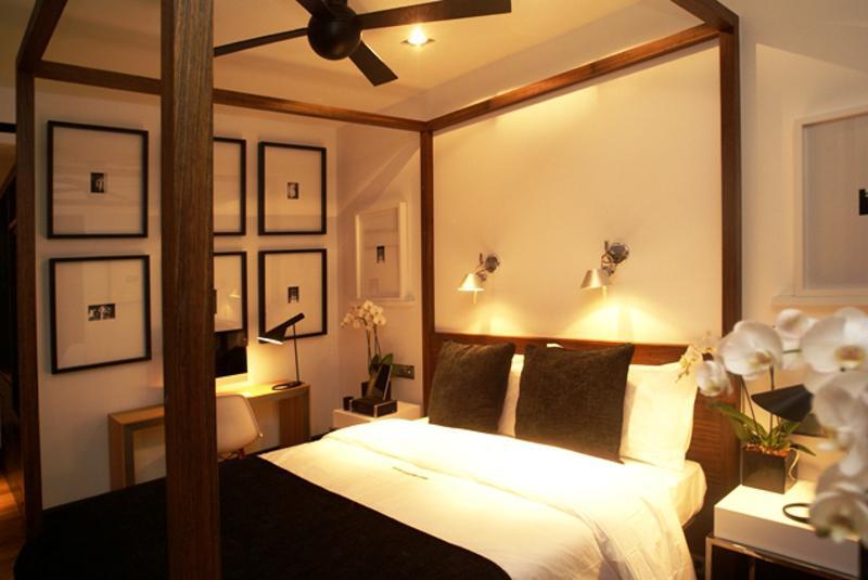 Browns Downtown 3*